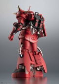 Robot Spirits Side MS Gundam: MS-06R-2 Johnny Raiden's High Mobility Type Zaku II Ver. A.N.I.M.E. thumbnail 3