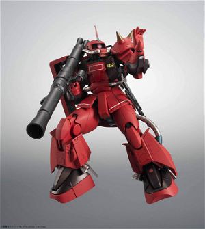 Robot Spirits Side MS Gundam: MS-06R-2 Johnny Raiden's High Mobility Type Zaku II Ver. A.N.I.M.E.