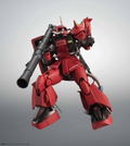 Robot Spirits Side MS Gundam: MS-06R-2 Johnny Raiden's High Mobility Type Zaku II Ver. A.N.I.M.E. thumbnail 5