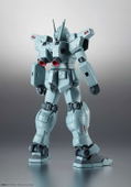 Robot Spirits Side MS Mobile Suit Gundam 0083 Stardust Memory: RGM-79N GM Custom Ver. A.N.I.M.E. thumbnail 4