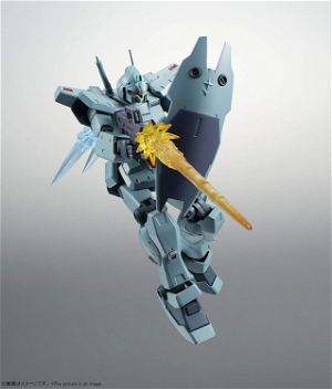 Robot Spirits Side MS Mobile Suit Gundam 0083 Stardust Memory: RGM-79N GM Custom Ver. A.N.I.M.E.