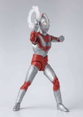 S.H.Figuarts The Return of Ultraman: Ultraman Jack (Re-run) thumbnail 3