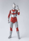 S.H.Figuarts The Return of Ultraman: Ultraman Jack (Re-run) thumbnail 4