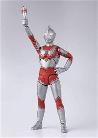 S.H.Figuarts The Return of Ultraman: Ultraman Jack (Re-run)