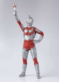 S.H.Figuarts The Return of Ultraman: Ultraman Jack (Re-run) thumbnail 7