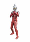 S.H.Figuarts Ultra Seven: Ultra Seven (Re-run) thumbnail 1