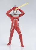 S.H.Figuarts Ultra Seven: Ultra Seven (Re-run) thumbnail 2