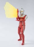 S.H.Figuarts Ultra Seven: Ultra Seven (Re-run) thumbnail 3