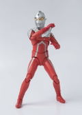 S.H.Figuarts Ultra Seven: Ultra Seven (Re-run) thumbnail 4