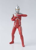 S.H.Figuarts Ultra Seven: Ultra Seven (Re-run) thumbnail 6