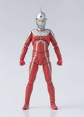 S.H.Figuarts Ultra Seven: Ultra Seven (Re-run) thumbnail 9