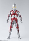 S.H.Figuarts Ultraman Ace: Ultraman Ace thumbnail 2