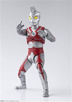 S.H.Figuarts Ultraman Ace: Ultraman Ace