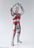 S.H.Figuarts Ultraman Ace: Ultraman Ace thumbnail 4