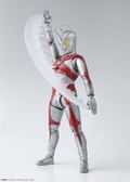 S.H.Figuarts Ultraman Ace: Ultraman Ace thumbnail 5