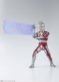 S.H.Figuarts Ultraman Ace: Ultraman Ace thumbnail 6