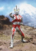 S.H.Figuarts Ultraman Ace: Ultraman Ace thumbnail 7