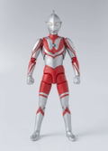 S.H.Figuarts Ultraman: Zoffy (Re-run) thumbnail 2