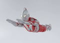 S.H.Figuarts Ultraman: Zoffy (Re-run) thumbnail 3