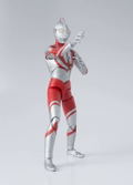S.H.Figuarts Ultraman: Zoffy (Re-run) thumbnail 4
