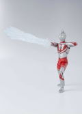 S.H.Figuarts Ultraman: Zoffy (Re-run) thumbnail 6