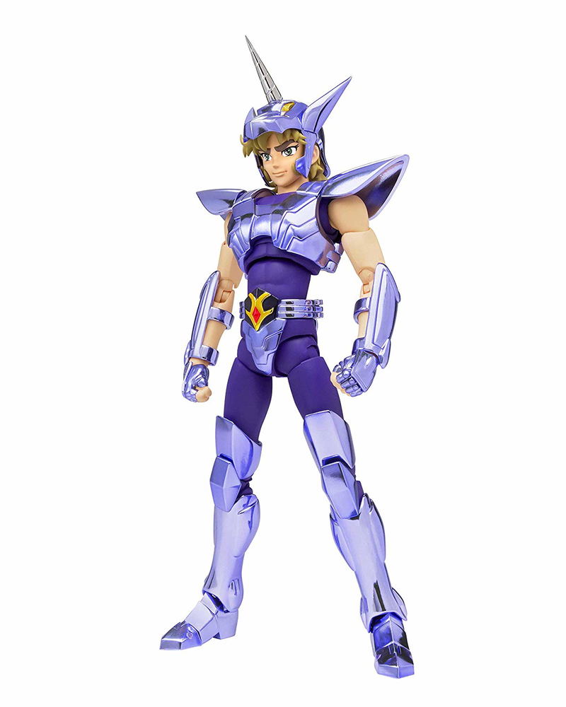 Saint Seiya Saint Cloth Myth: Unicorn Jabu (Revival Ver.) image 1