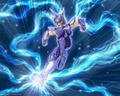 Saint Seiya Saint Cloth Myth: Unicorn Jabu (Revival Ver.) thumbnail 9