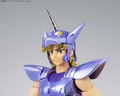 Saint Seiya Saint Cloth Myth: Unicorn Jabu (Revival Ver.) thumbnail 8