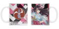 Sakura Wars - Sakura Amamiya Full Color Mug thumbnail 1