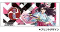 Sakura Wars - Sakura Amamiya Full Color Mug thumbnail 2