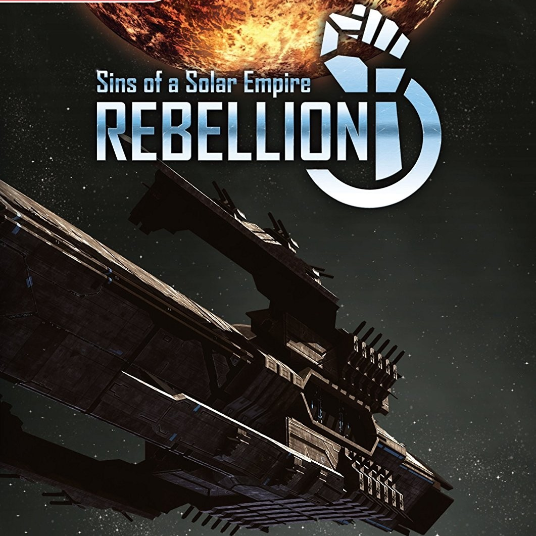 Sins of a Solar Empire: Rebellion - Forbidden Worlds (DLC) DLC STEAM digital — Import Game Deal