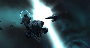 Sins of a Solar Empire: Rebellion - Stellar Phenomena (DLC)