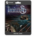 Sins of a Solar Empire: Rebellion (Ultimate Edition) <span class="ext" style="background-color: #2a475e; color: #FFFFFF;">STEAM</span> <span class="ext ext_digital">digital</span> thumbnail 1