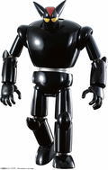 Soul of Chogokin GX-29R Tetsujin 28-go: Black Ox thumbnail 1