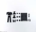 Soul of Chogokin GX-29R Tetsujin 28-go: Black Ox thumbnail 11