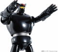 Soul of Chogokin GX-29R Tetsujin 28-go: Black Ox thumbnail 2