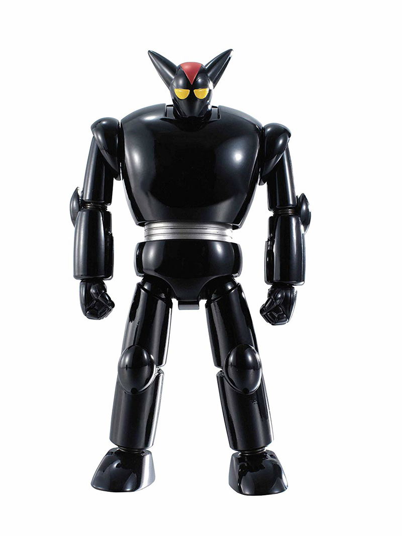 Soul of Chogokin GX-29R Tetsujin 28-go: Black Ox image 4