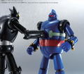 Soul of Chogokin GX-29R Tetsujin 28-go: Black Ox thumbnail 7