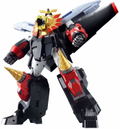 Soul of Chogokin GX-68 The King of Braves GaoGaiGar: GaoGaiGar (Re-run) thumbnail 1