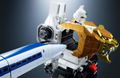 Soul of Chogokin GX-68 The King of Braves GaoGaiGar: GaoGaiGar (Re-run) thumbnail 11