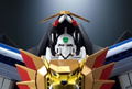 Soul of Chogokin GX-68 The King of Braves GaoGaiGar: GaoGaiGar (Re-run) thumbnail 12
