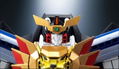 Soul of Chogokin GX-68 The King of Braves GaoGaiGar: GaoGaiGar (Re-run) thumbnail 13