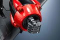 Soul of Chogokin GX-68 The King of Braves GaoGaiGar: GaoGaiGar (Re-run) thumbnail 17