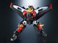 Soul of Chogokin GX-68 The King of Braves GaoGaiGar: GaoGaiGar (Re-run) thumbnail 8