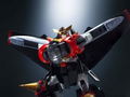 Soul of Chogokin GX-68 The King of Braves GaoGaiGar: GaoGaiGar (Re-run) thumbnail 9