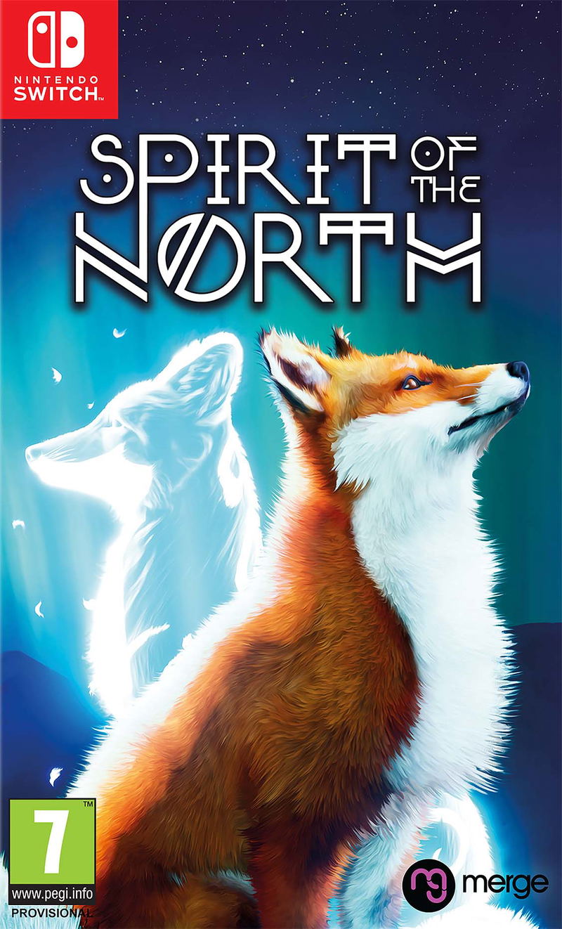 Spirit of the North image 1
