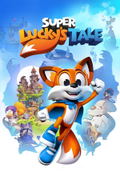 Super Lucky's Tale <span class="ext" style="background-color: #2a475e; color: #FFFFFF;">STEAM</span> <span class="ext ext_digital">digital</span> thumbnail 1