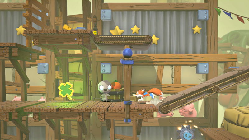 Super Lucky's Tale <span class="ext" style="background-color: #2a475e; color: #FFFFFF;">STEAM</span> <span class="ext ext_digital">digital</span> image 9