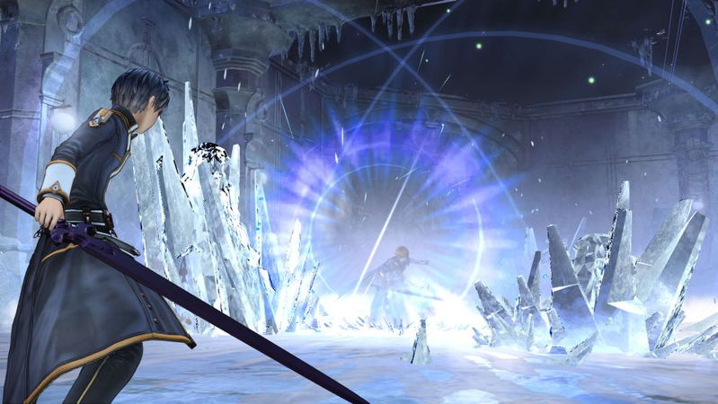Sword Art Online: Alicization Lycoris image 10