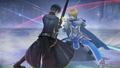 Sword Art Online: Alicization Lycoris thumbnail 16